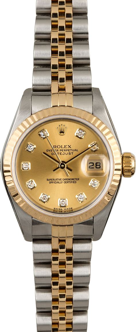 rolex donba|Rolex datejust 69173.